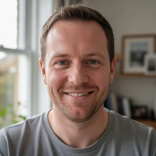 Daniel Whitcombe